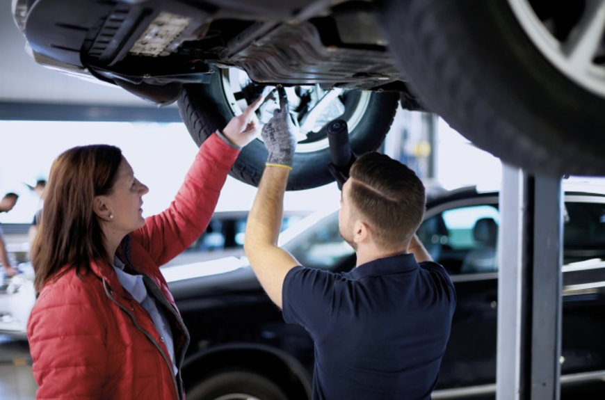 ZF AFTERMARKET DOUBLES ITS RANGE OF ELECTRONIC DAMPERS